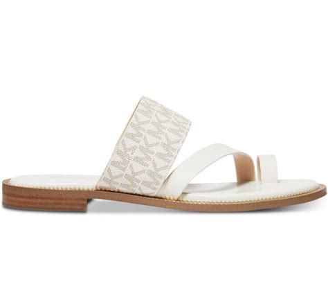 michael kors sandalen neue modell pratt|Michael Kors.